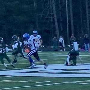 2024 OV FOOTBALL CHAMPIONSHIPS