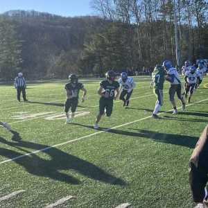 2024 OV FOOTBALL CHAMPIONSHIPS