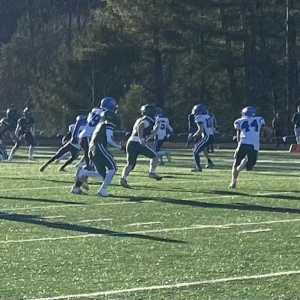 2024 OV FOOTBALL CHAMPIONSHIPS