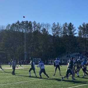 2024 OV FOOTBALL CHAMPIONSHIPS
