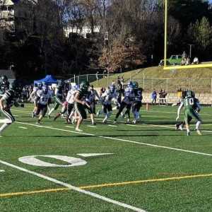 2024 OV FOOTBALL CHAMPIONSHIPS