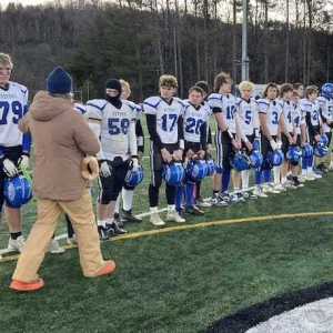 2024 OV FOOTBALL CHAMPIONSHIPS