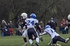2024 OV Football Semifinals