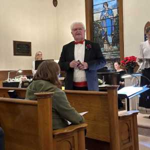 Brandon Festival Singers
