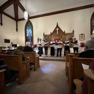 Brandon Festival Singers