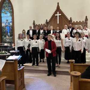 Brandon Festival Singers