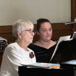 Brandon Festival Singers