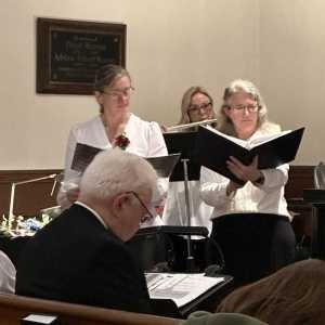 Brandon Festival Singers