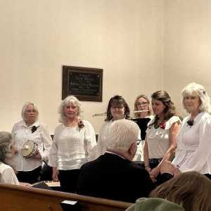 Brandon Festival Singers