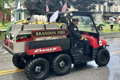 Brandon Independence Day Parade 2024