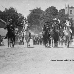 Brandon’s Independence Day: A look back, part I