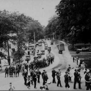 Brandon’s Independence Day: A look back, part I
