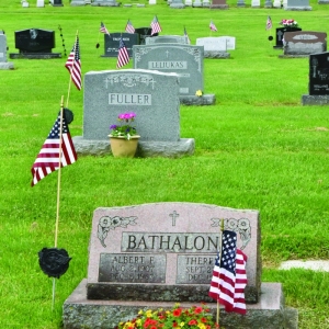 Memorial Day 2022 - Reflection of Service