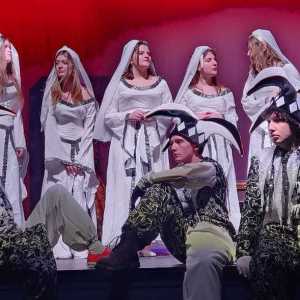 An Evening of Short Plays