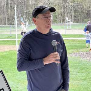Pittsford Rec honors Randy Adams and Joe Pomykala 