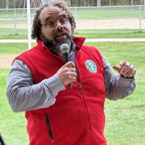 Pittsford Rec honors Randy Adams and Joe Pomykala 