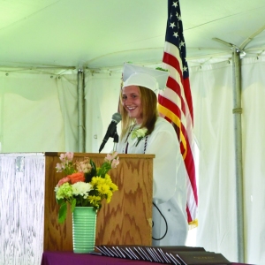 Proctor Graduation
