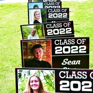 Proctor Graduation