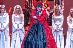 "Queens" at  Vermont State Drama Festival