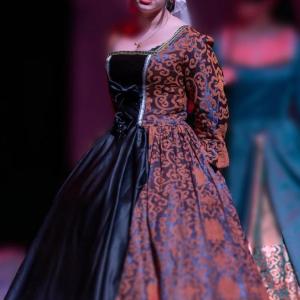 "Queens" at Vermont State Drama Festival