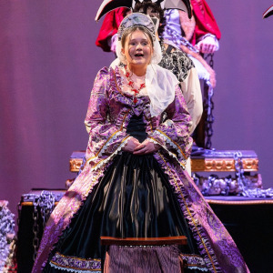 "Queens" at Vermont State Drama Festival