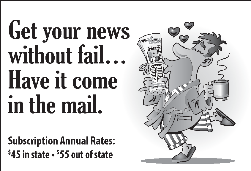 Don’t miss the new edition!