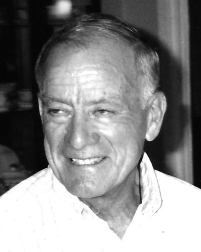 Peter Barrett Lester