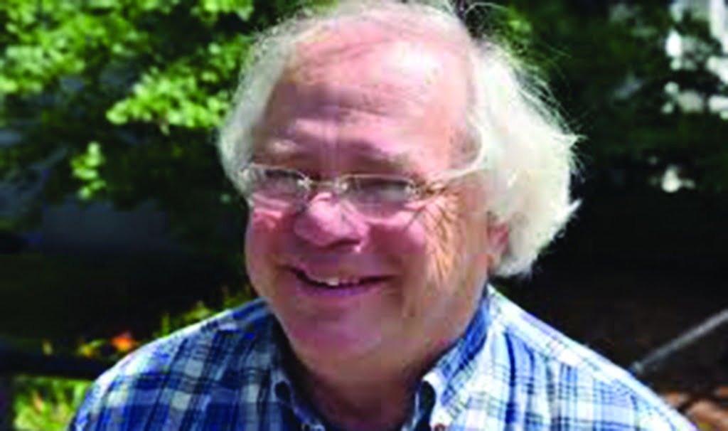 Defender of Vermont land and history, Paul Bruhn, dead at 72