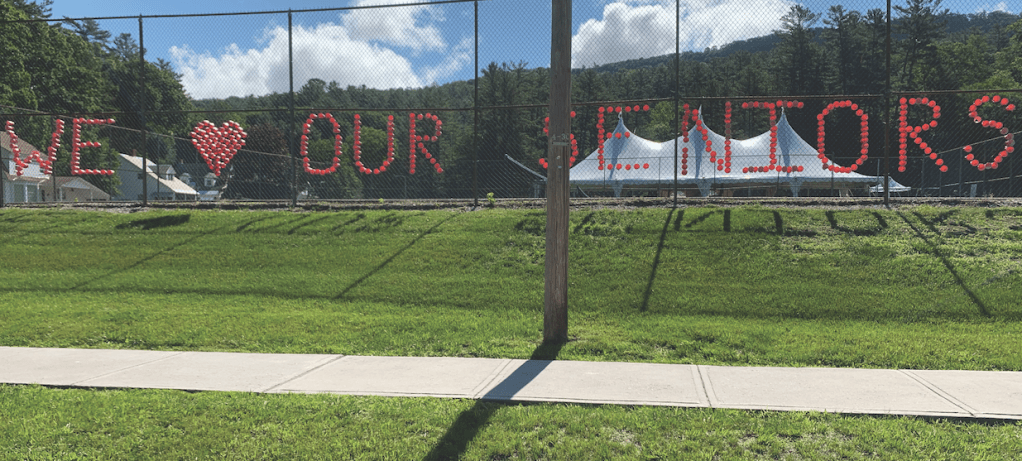 Class of 2021 embraces togetherness at Proctor High