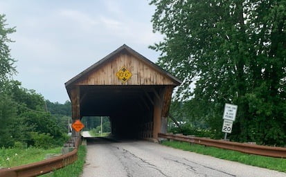 Pittsford pursues graffiti vandals