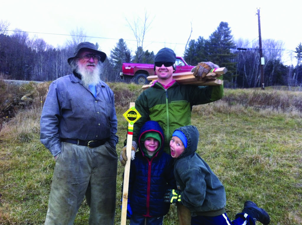 RASTA is now ROC; launches Velomont Trail