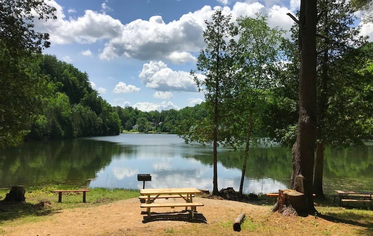 Proctor Pond sees first major improvements since the ’60s
