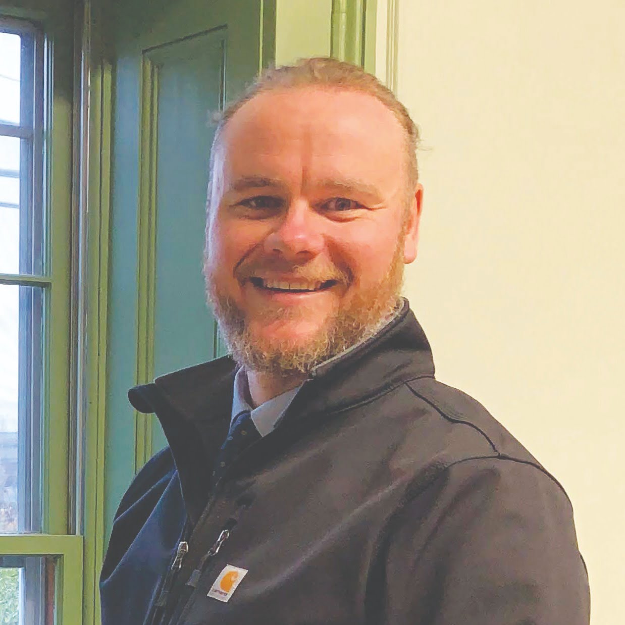 Q&A with Proctor’s new Town Manager Michael Ramsey
