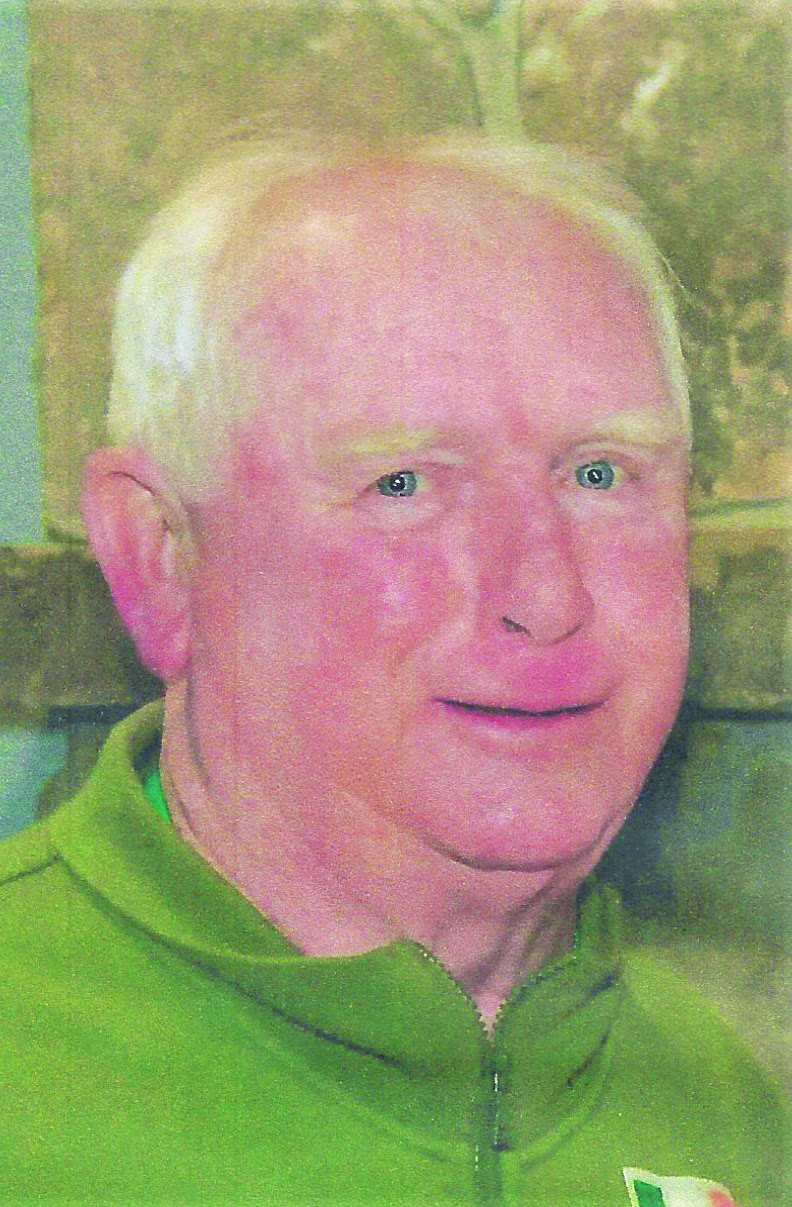 Robert J. “Bobbo” Kelly, 82, Brandon