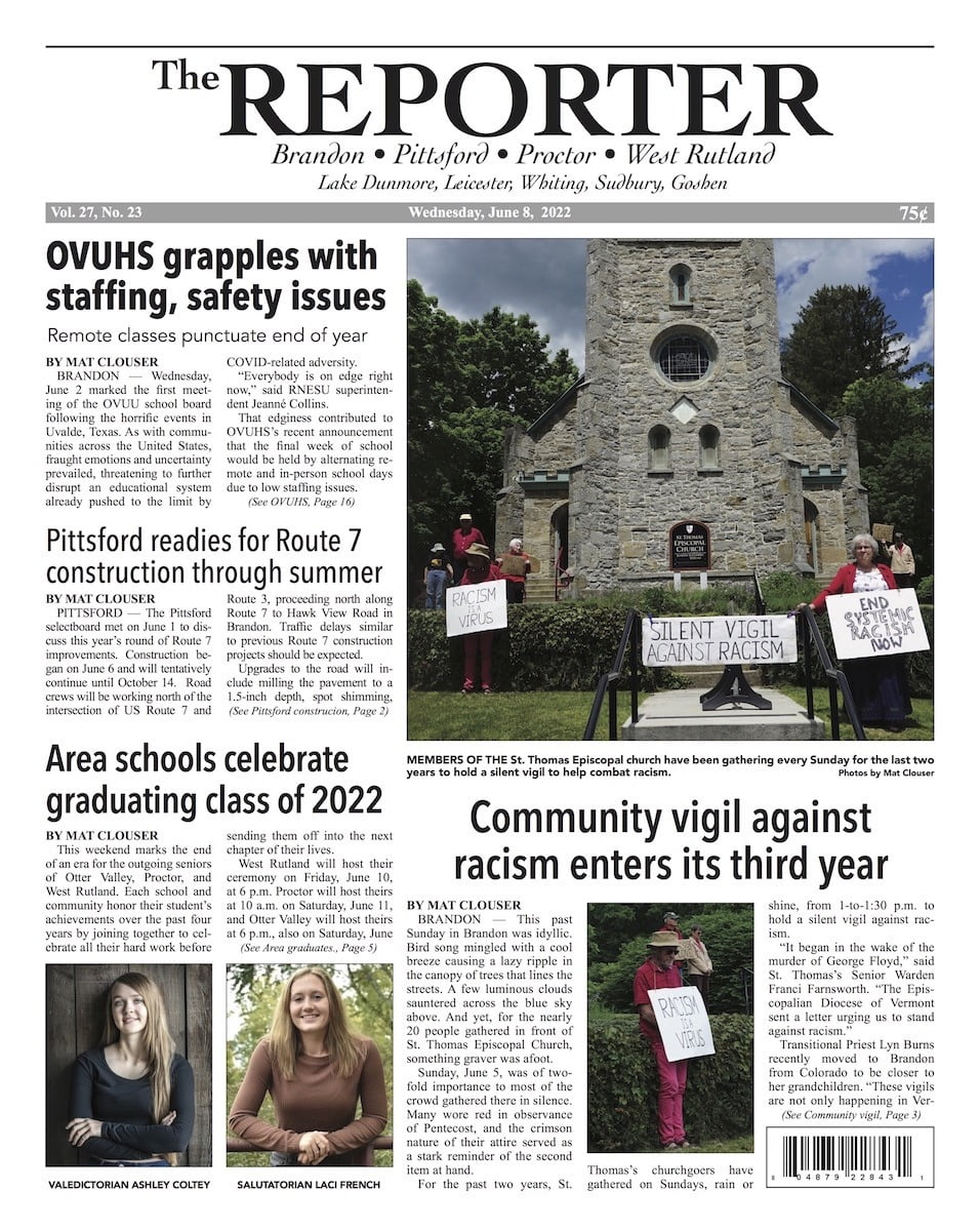 June 8, 2022 E-Edition