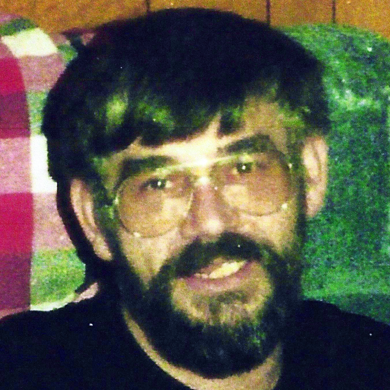 Phillip George Baldwin Sr., 75, Brandon