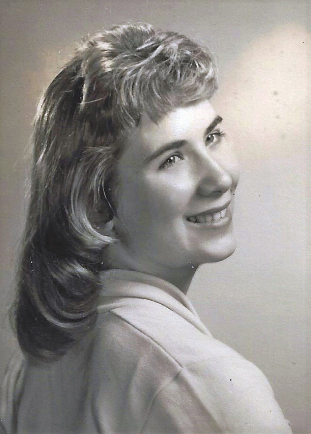 Eva Louise Belden, 80, of Pittsford