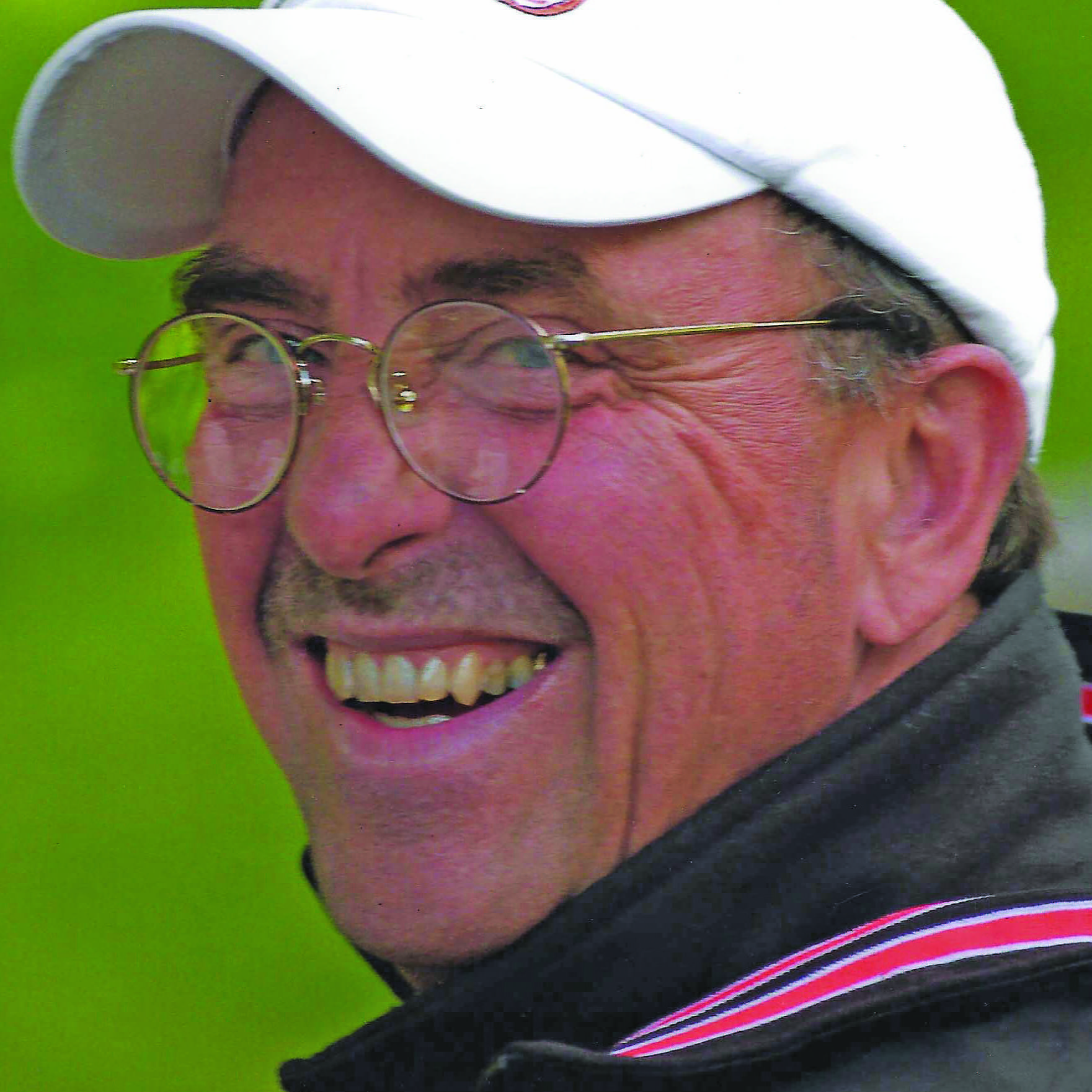 Stephen Earl Ketcham 