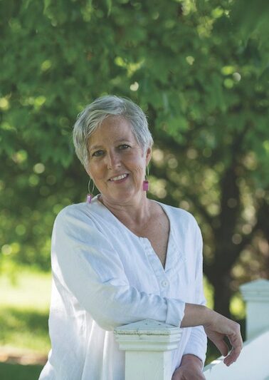 State House candidate: Stephanie Jerome