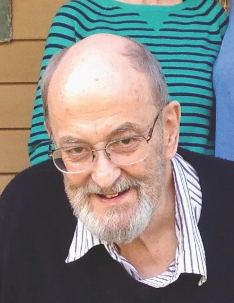 Obituary: Rev. Wayne Holsman, 87, Ripton