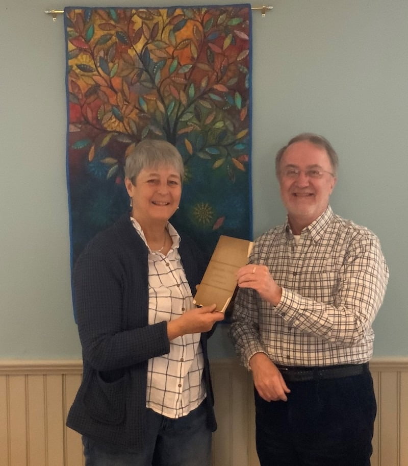 Pittsford history found in Brandon Library attic