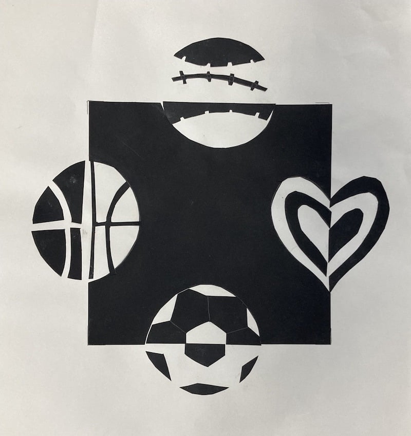 Our Creative Kids: Michelle Hendee