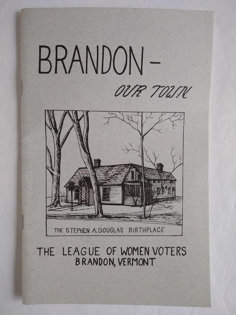 Our Town: A mid-century check-in with Brandon