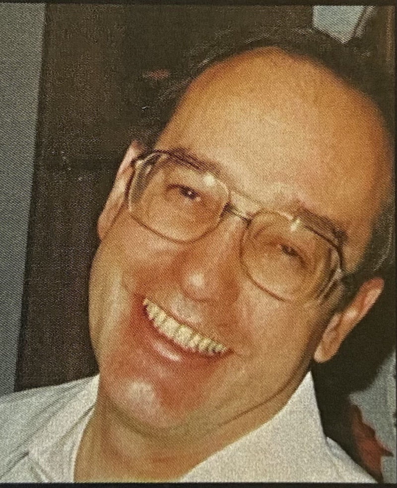 Obituary: Francis W. Delorm, 80, Brunswick, Ohio