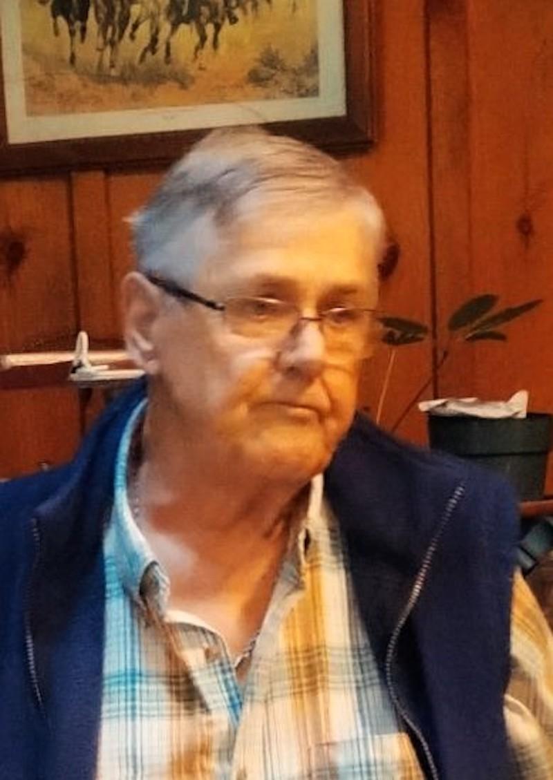 Obituary: Kenneth Mitchell, 72, Brandon