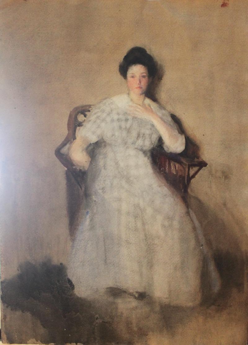 Pittsford Historical Society illuminates Belcher family history