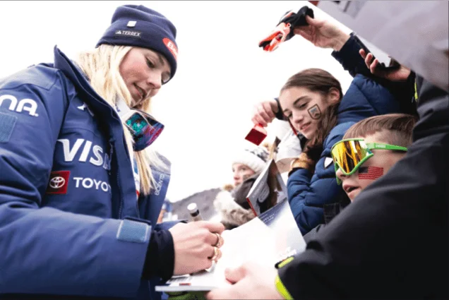 Shiffrin wins 6th Killington World Cup slalom