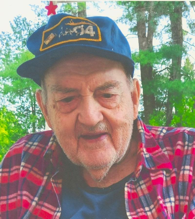 Obituary: Neil Levi Johnson, 90, Brandon
