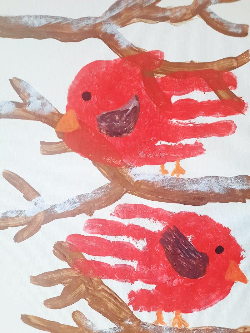 Our Creative Kids: Zaidyn McGraw