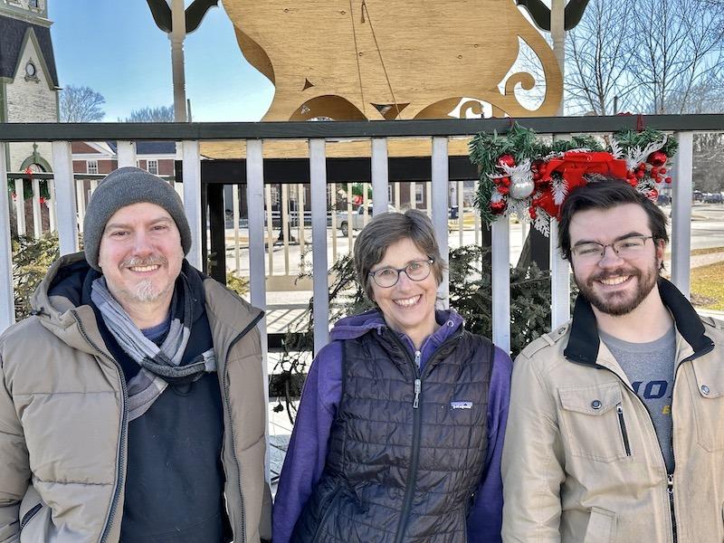 Trivial pursuit: Brandon is home to multiple former Jeopardy! contestants